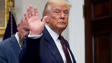 Трамп допустил введение санкций и пошлин против Украины