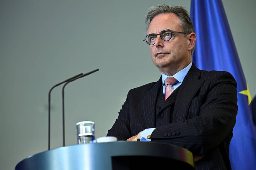 Барт Де Вевер