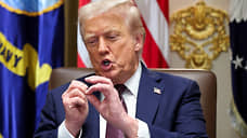 Трамп рассчитывает «очень быстро» решить конфликт на Украине и в Газе