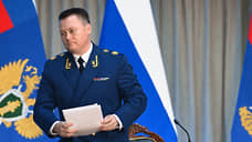 Генпрокурор Игорь Краснов сдал судейский экзамен на «пять»