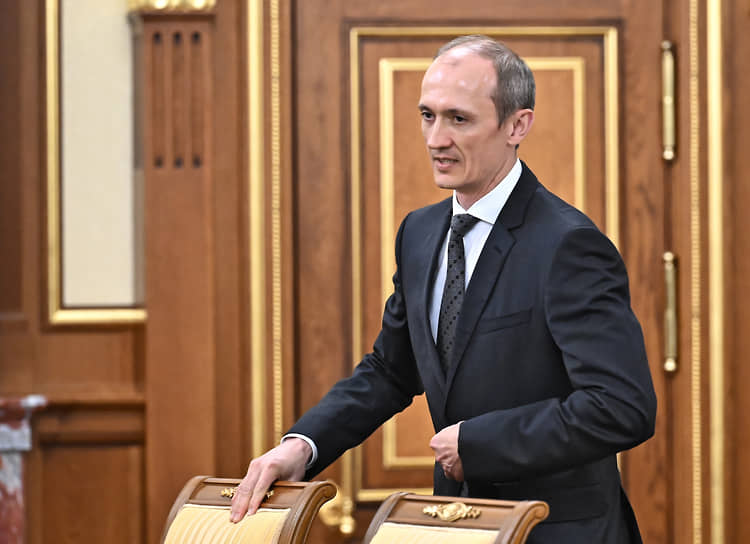 Дмитрий Григоренко