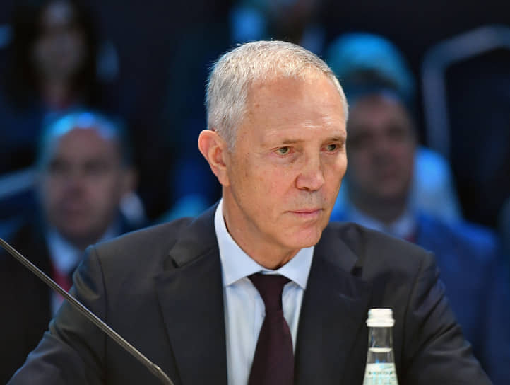 Владимир Сальдо