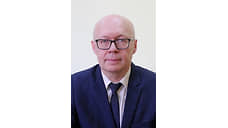 Владимир Голдин ушел с поста мэра Сыктывкара