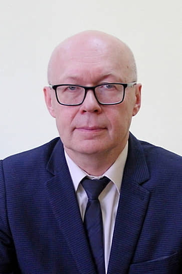 Владимир Голдин
