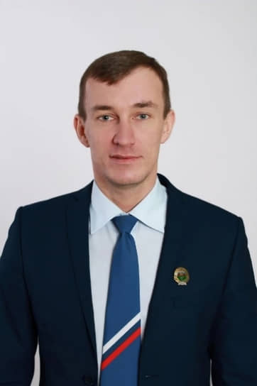 Леонид Зябкин
