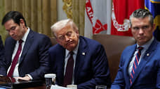 Трамп не считает Зеленского невиновным