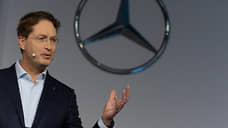 Глава Mercedes призвал ЕС отказаться от запрета двигателей внутреннего сгорания