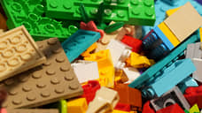 Lego достигла рекордов по всем показателям
