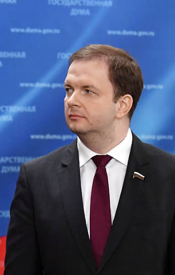 Алексей Говырин