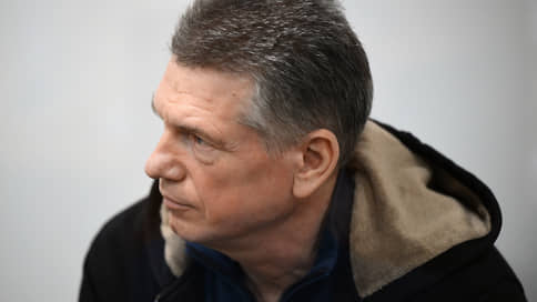 У семьи генерала Кузнецова изымают имущество на 500 млн рублей