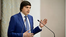 Министр просвещения Кравцов исключил принудительный перевод учителей в Max