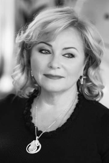 10-е место. Жена основателя «Фосагро» Андрея Гурьева Евгения Гурьева — $900 млн