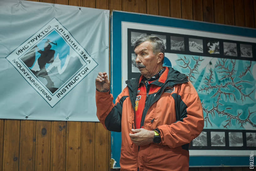 Александр Расторгуев
