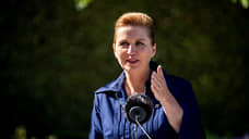 Премьер Дании назвала серьезной ситуацию вокруг Гренландии и планов США