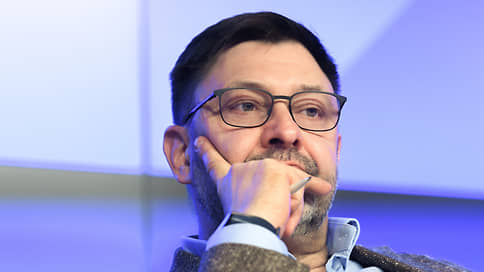 Путин назвал Кирилла Вышинского подлинным патриотом Украины