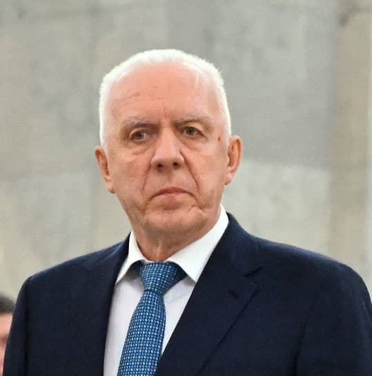 Александр Гуцан