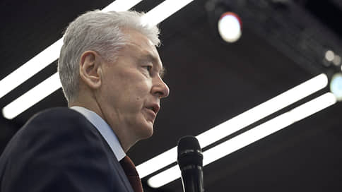 Собянин заявил о повышении зарплат учителей в Москве с 1 сентября