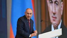 Пашинян анонсировал визит в Россию в сентябре