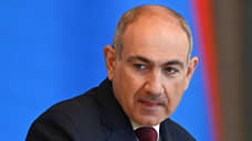Пашинян: католикос всех армян должен уйти