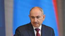 Пашинян: одновременное членство Армении в ЕС и ЕАЭС невозможно