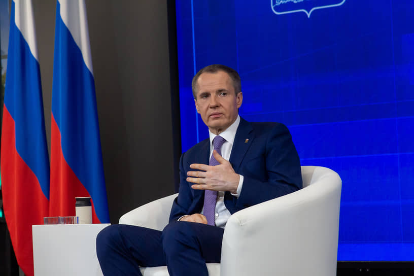 Вячеслав Гладков