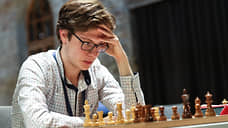 FIDE лишила шахматиста Шевченко звания гроссмейстера за нечестную игру
