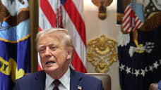 FT: Трамп согласен на китайских миротворцев на Украине