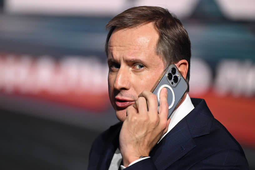 Евгений Чаркин