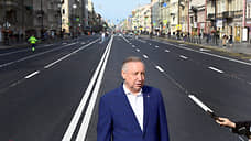 Беглов объяснил ограничения для мигрантов на работу в Петербурге