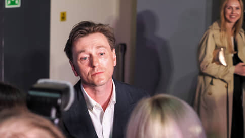 Сергей Безруков получил медаль Минобороны за поддержку бойцов СВО