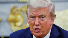 Трамп: саммит США, России и Украины состоится