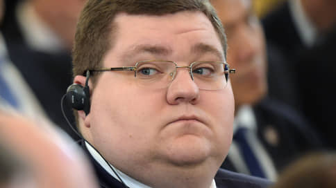 РБК: Игорь Чайка стал кандидатом на должность главы нового управления АП