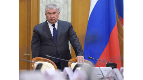 Сечин назвал недостаточными темпы снижения ключевой ставки