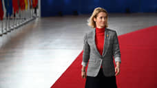 Каллас заявила о нехватке у ЕС средств для финансирования Украины