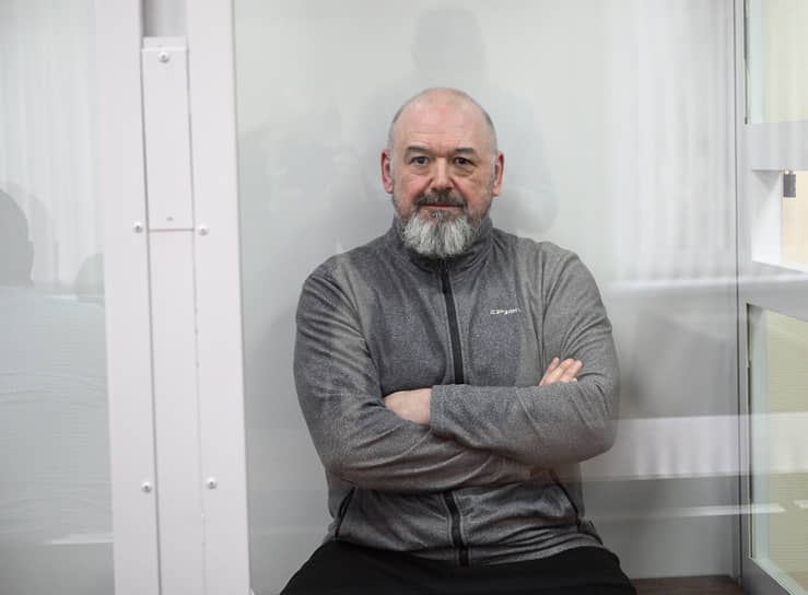 Александр Оглоблин