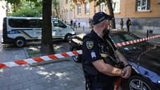 СБУ не нашла связи между убийствами бывшего депутата Фарион и Андрея Парубия