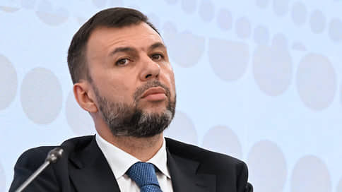 Пушилин рассказал о начавшихся боях в Красноармейске