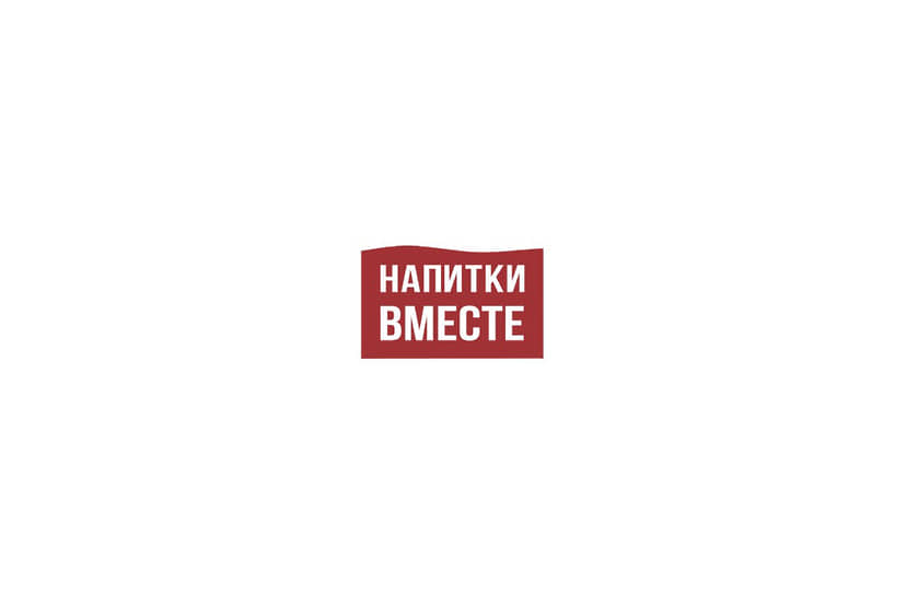 Новый логотип компании AB InBev Efes