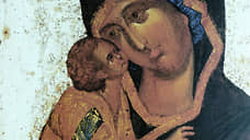 Третьяковка ответила на слухи о передаче РПЦ иконы «Богоматерь Донская»