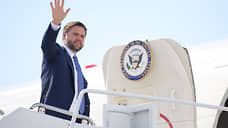 The Hill считает Джей Ди Вэнса наиболее вероятным преемником Дональда Трампа