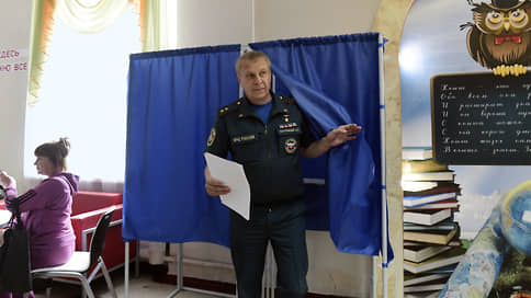 Путин назначил Алексея Кострубицкого на пост замглавы МЧС