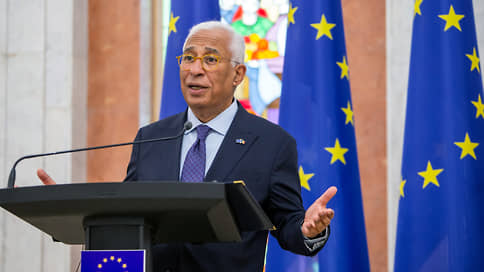 Politico: глава Евросовета признал влияние Украины на сделку ЕС и США