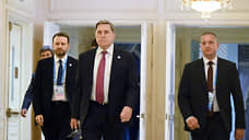 Ушаков: Трамп и Путин договорились на Аляске «как действовать дальше»