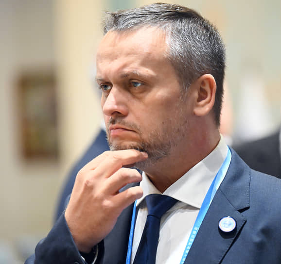 Андрей Никитин