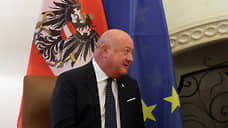 Канцлер Австрии отрицательно отозвался о перспективе вступления страны в НАТО