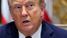 Трамп вновь заявил о разочаровании в Путине