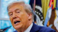 Трамп заявил о первенстве США в космической гонке