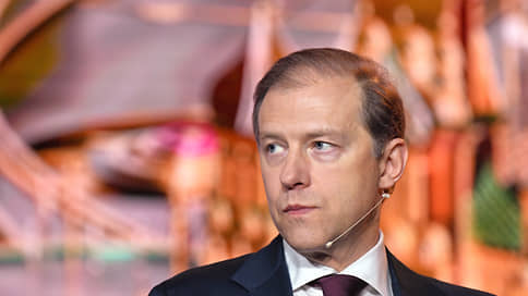 Мантуров анонсировал скорое применение лазерных систем для борьбы с БПЛА