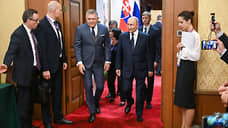 Путин: Россия никогда не возражала против членства Украины в ЕС
