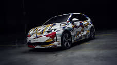 Volkswagen назвала свой бюджетный электромобиль ID. Polo